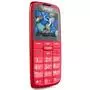 Мобильный телефон Sigma Comfort 50 Slim2 Red (4827798211922) - 3