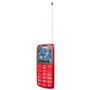 Мобильный телефон Sigma Comfort 50 Slim2 Red (4827798211922) - 5
