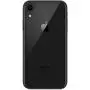 Мобильный телефон Apple iPhone XR 64Gb Black (MH6M3) - 1