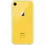 Мобильный телефон Apple iPhone XR 64Gb Yellow (MH6Q3) - 1