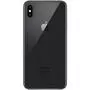 Мобильный телефон Apple iPhone XS MAX 256Gb Space Gray (MT532RM/A) - 1