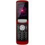 Мобильный телефон Nomi i283 Red - 4