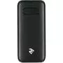 Мобильный телефон 2E S180 Black (708744071118) - 1