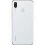Мобильный телефон Huawei P Smart Plus White (51093DYA) - 1