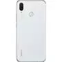 Мобильный телефон Huawei P Smart Plus White (51093DYA) - 1