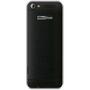 Мобильный телефон Maxcom MM136 Black-SIlver (5908235973524) - 1