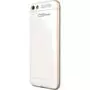 Мобильный телефон Maxcom MM136 White-Gold (5908235973500) - 1