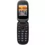 Мобильный телефон Maxcom MM818 Black (5908235973845) - 4