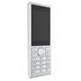 Мобильный телефон Nomi i247 Silver - 2