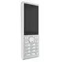 Мобильный телефон Nomi i247 Silver - 2