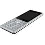 Мобильный телефон Nomi i247 Silver - 6