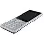 Мобильный телефон Nomi i247 Silver - 6