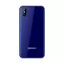 Мобильный телефон Doogee X50L Blue (6924351655037) - 2