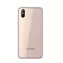 Мобильный телефон Doogee X50L Gold (6924351655044) - 2