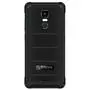 Мобильный телефон Sigma X-treme PQ37 Black (4827798865613) - 1
