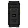 Мобильный телефон Sigma X-treme DZ68 Black Yellow (4827798466322) - 1