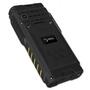 Мобильный телефон Sigma X-treme DZ68 Black Yellow (4827798466322) - 8