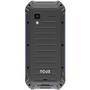 Мобильный телефон Nous NS 2414 Hardy Black Blue - 1