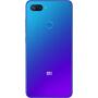 Мобильный телефон Xiaomi Mi8 Lite 4/64GB Aurora Blue - 1