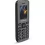 Мобильный телефон Rezone A170 Point Black - 2