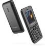 Мобильный телефон Rezone A170 Point Black - 3
