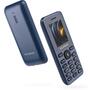 Мобильный телефон Rezone A170 Point Dark Blue - 3
