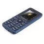 Мобильный телефон Rezone A170 Point Dark Blue - 5