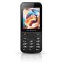 Мобильный телефон Rezone A240 Experience Black - 10