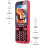 Мобильный телефон Rezone A240 Experience Red - 1