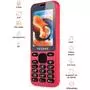 Мобильный телефон Rezone A240 Experience Red - 1