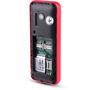 Мобильный телефон Rezone A240 Experience Red - 3