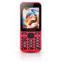 Мобильный телефон Rezone A240 Experience Red - 10
