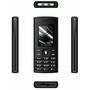 Мобильный телефон Rezone A171 Radiant Black - 2