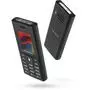 Мобильный телефон Rezone A171 Radiant Black - 4