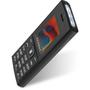 Мобильный телефон Rezone A171 Radiant Black - 10