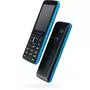 Мобильный телефон Rezone A280 Ocean Black Blue - 3