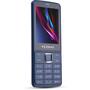 Мобильный телефон Rezone A280 Ocean Full Dark Blue - 3