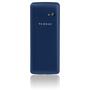 Мобильный телефон Rezone A280 Ocean Full Dark Blue - 8