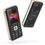 Мобильный телефон Rezone A281 Force Black - 3