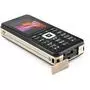 Мобильный телефон Rezone A281 Force Black - 7