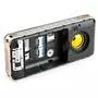Мобильный телефон Rezone A281 Force Black - 8
