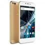 Мобильный телефон Archos Sense 50DC 16GB Gold (503525) - 3