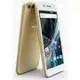 Мобильный телефон Archos Sense 50DC 16GB Gold (503525) - 4