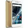 Мобильный телефон Archos Sense 55DC 16GB Gold (503524) - 3