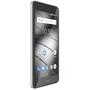 Мобильный телефон Gigaset GS180 2/16GB DUALSIM Silver Grey (L36853W1507S601) - 2