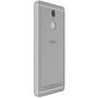 Мобильный телефон Gigaset GS180 2/16GB DUALSIM Silver Grey (L36853W1507S601) - 3