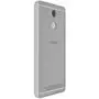 Мобильный телефон Gigaset GS180 2/16GB DUALSIM Silver Grey (L36853W1507S601) - 3