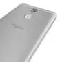 Мобильный телефон Gigaset GS180 2/16GB DUALSIM Silver Grey (L36853W1507S601) - 4