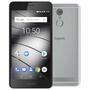 Мобильный телефон Gigaset GS180 2/16GB DUALSIM Silver Grey (L36853W1507S601) - 5