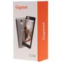 Мобильный телефон Gigaset GS180 2/16GB DUALSIM Silver Grey (L36853W1507S601) - 6